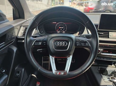 Audi SQ5 2018 - фото 11