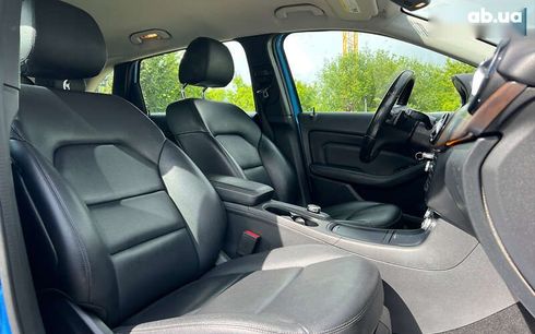 Mercedes-Benz B-Класс 2014 - фото 9