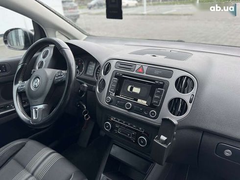 Volkswagen Golf Plus 2012 - фото 27