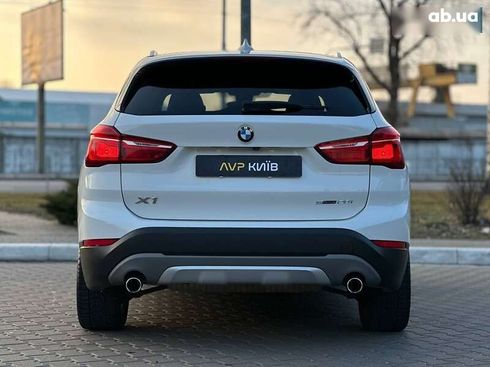 BMW X1 2018 - фото 19