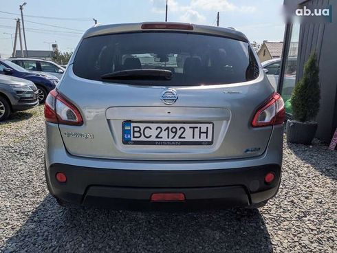 Nissan Qashqai 2011 - фото 6