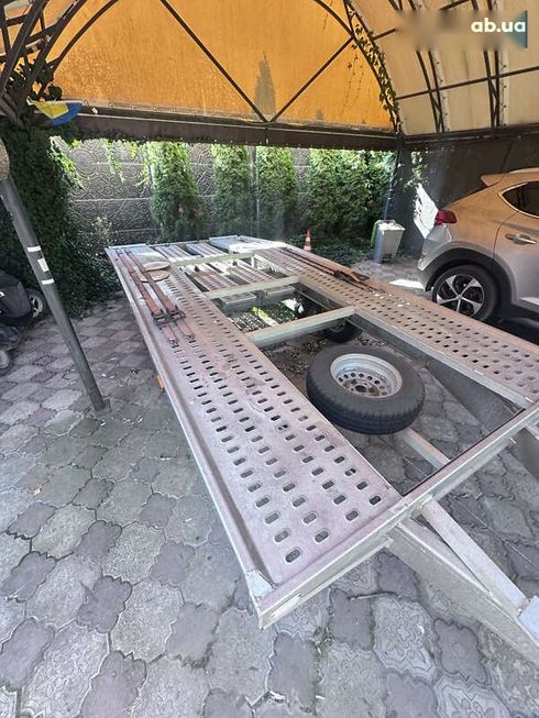 Weekend W350B 2022 - фото 2