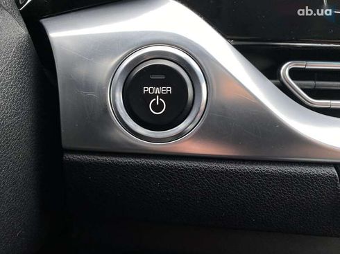 Kia Niro 2021 - фото 6