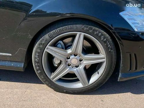 Mercedes-Benz S-Класс 2010 - фото 6