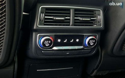 Audi Q7 2015 - фото 13