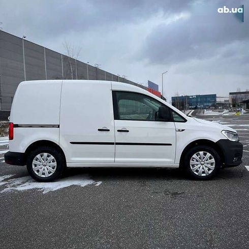 Volkswagen Caddy 2020 - фото 2