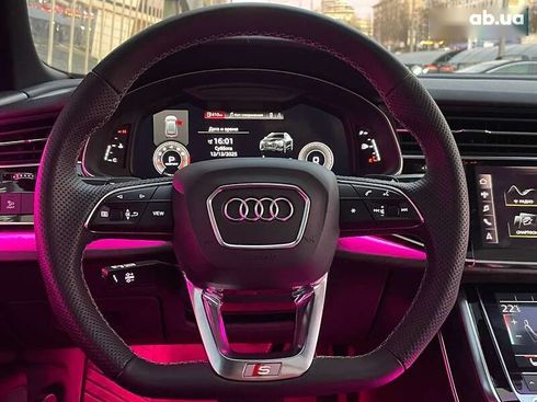 Audi Q8 2018 - фото 22