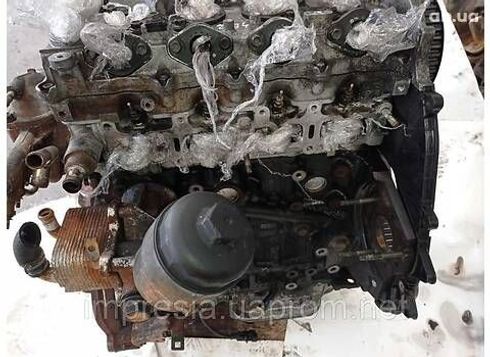 двигатель в сборе для Honda Civic - купить на Автобазаре - фото 10