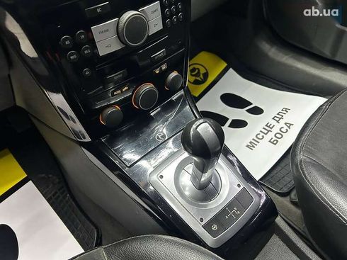 Opel Astra 2006 - фото 10