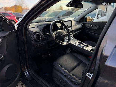 Hyundai Kona Electric 2020 - фото 2