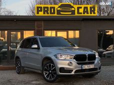 Купить BMW X5 бу в Украине - купить на Автобазаре
