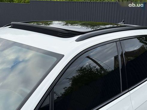 Volkswagen Touareg 2023 - фото 24
