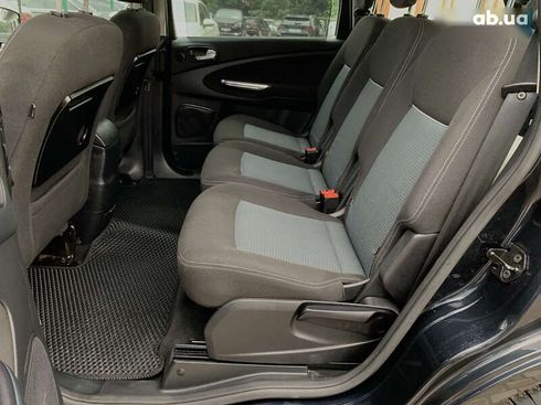 Ford Galaxy 2010 - фото 27