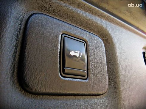 Infiniti QX60 2015 - фото 21