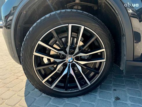 BMW X5 2015 черный - фото 3