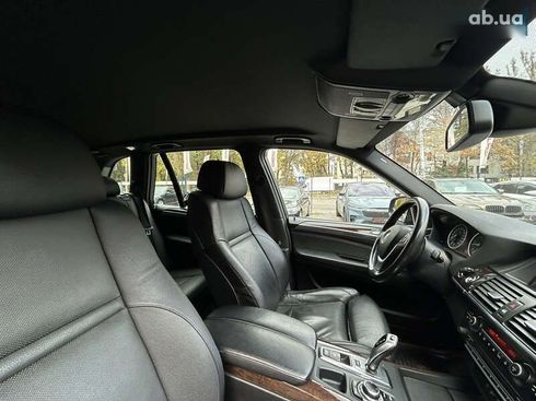 BMW X5 2010 - фото 30