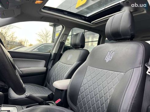 Subaru Forester 2017 - фото 8