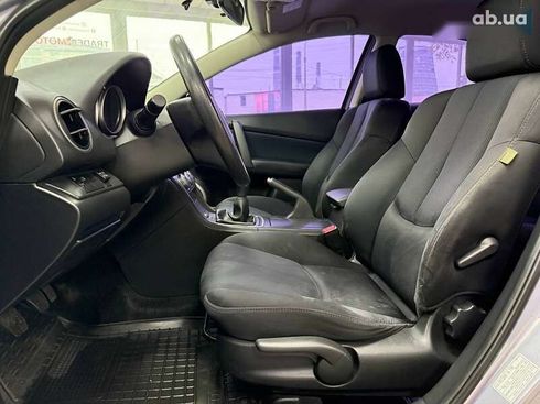 Mazda 6 2009 - фото 18