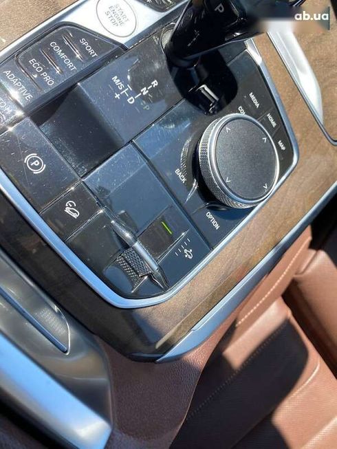 BMW X5 2019 - фото 21