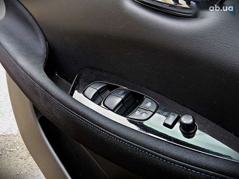 Nissan Leaf 2020 - фото 8