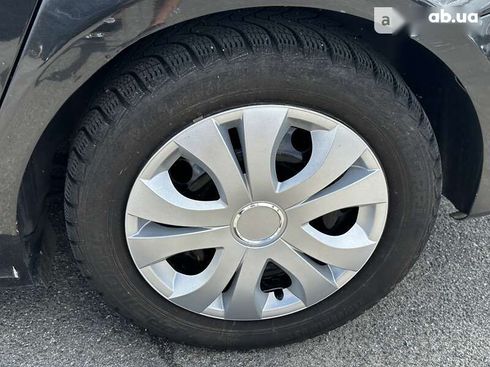 Chevrolet Cruze 2012 - фото 8