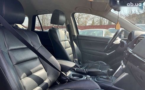 Mazda CX-5 2013 - фото 24