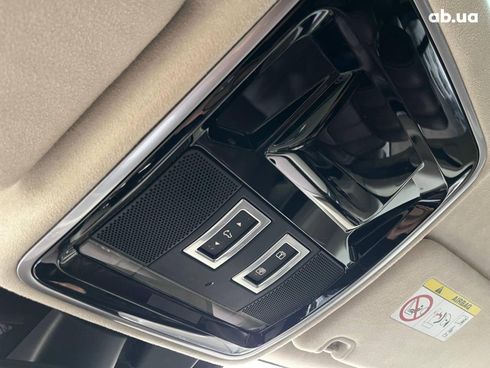 Land Rover Range Rover 2014 бежевый - фото 43