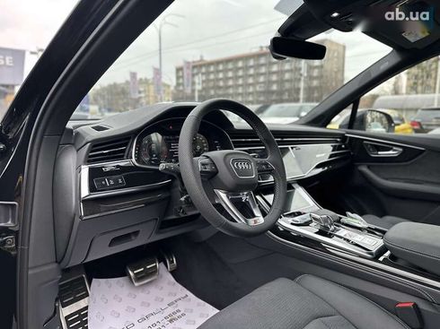 Audi Q7 2024 - фото 21