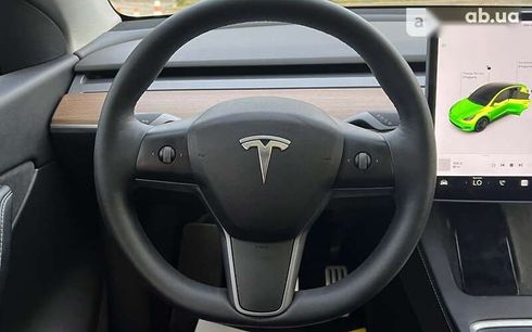 Tesla Model Y 2021 - фото 13