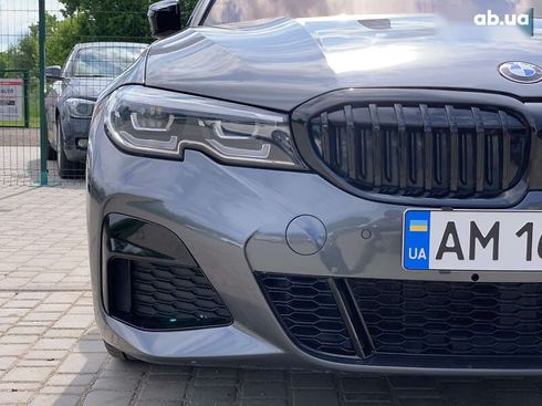 BMW 3 серия 2019 - фото 11