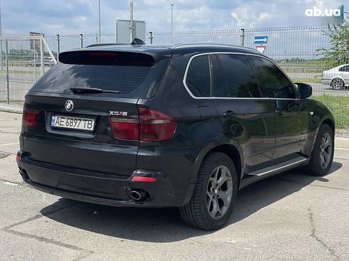 BMW X5 2007 - фото 9