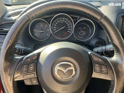 Mazda CX-5 2014 - фото 12