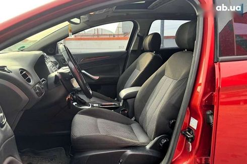 Ford Mondeo 2008 - фото 9