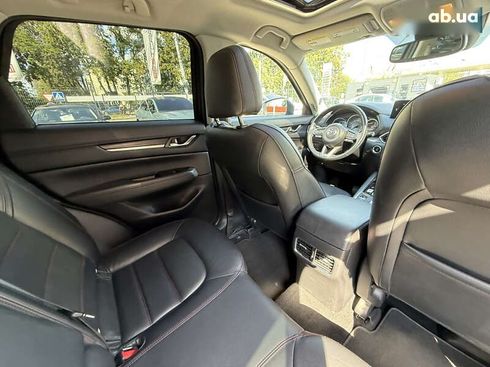 Mazda CX-5 2020 - фото 30