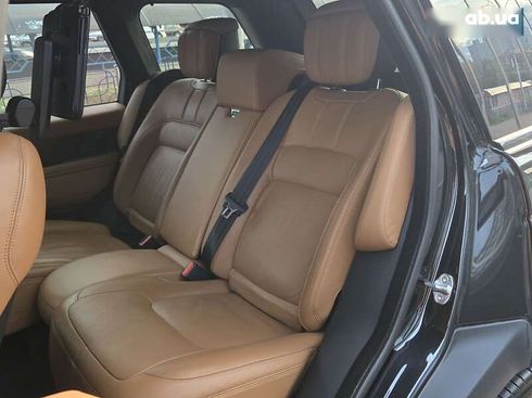 Land Rover Range Rover 2020 - фото 12