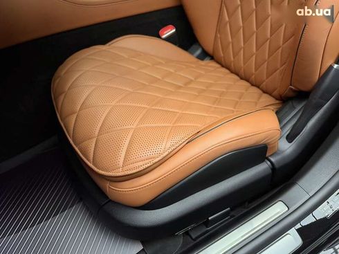 Mercedes-Benz S-Класс 2022 - фото 30