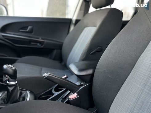 Kia Cee'd 2011 - фото 30