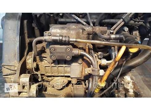 двигатель в сборе для Volkswagen Sharan - купить на Автобазаре - фото 2