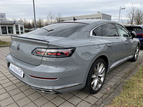 Volkswagen Arteon 2023 - фото 28