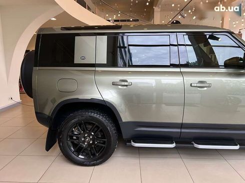 Land Rover Defender 2020 - фото 6