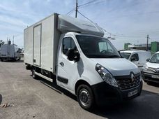 Продажа б/у Renault Master 2019 года - купить на Автобазаре