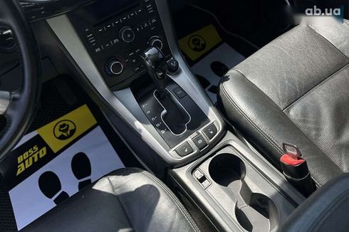 Chevrolet Captiva 2012 - фото 26
