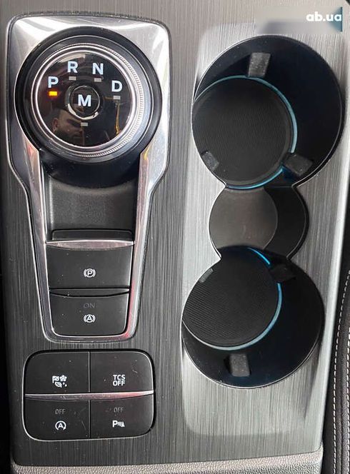 Ford Focus 2018 - фото 21