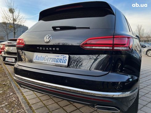 Volkswagen Touareg 2020 - фото 33