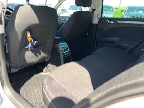 Skoda Superb 2013 серый - фото 127