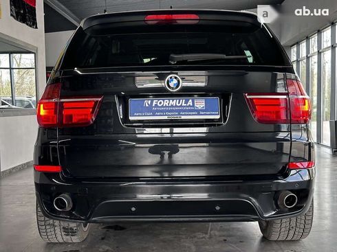 BMW X5 2011 - фото 13