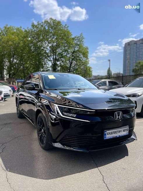 Honda e:NP2 2024 - фото 2