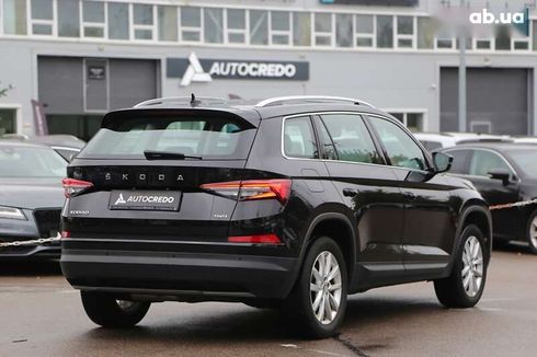 Skoda Kodiaq 2023 - фото 7