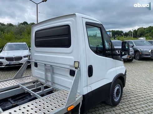IVECO Daily 2016 - фото 6