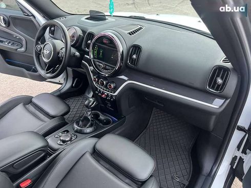 MINI Countryman 2017 - фото 30